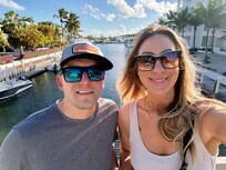 A short walk away from the property