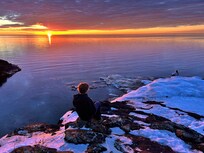 Sunrise