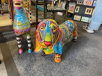 Festival in Northampton