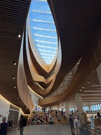 Calgary Library