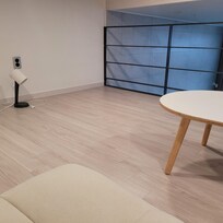 복층형으로 아늑함