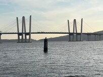 View from river walk