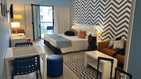 Comfortable beds