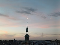 Udsigt fra værelset