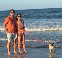 Vilano Beach!!