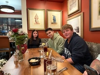 Great restaurants - The Tavern