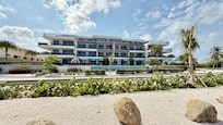 Fachada do O Condominium