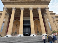 Opera House