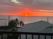 View from lanai