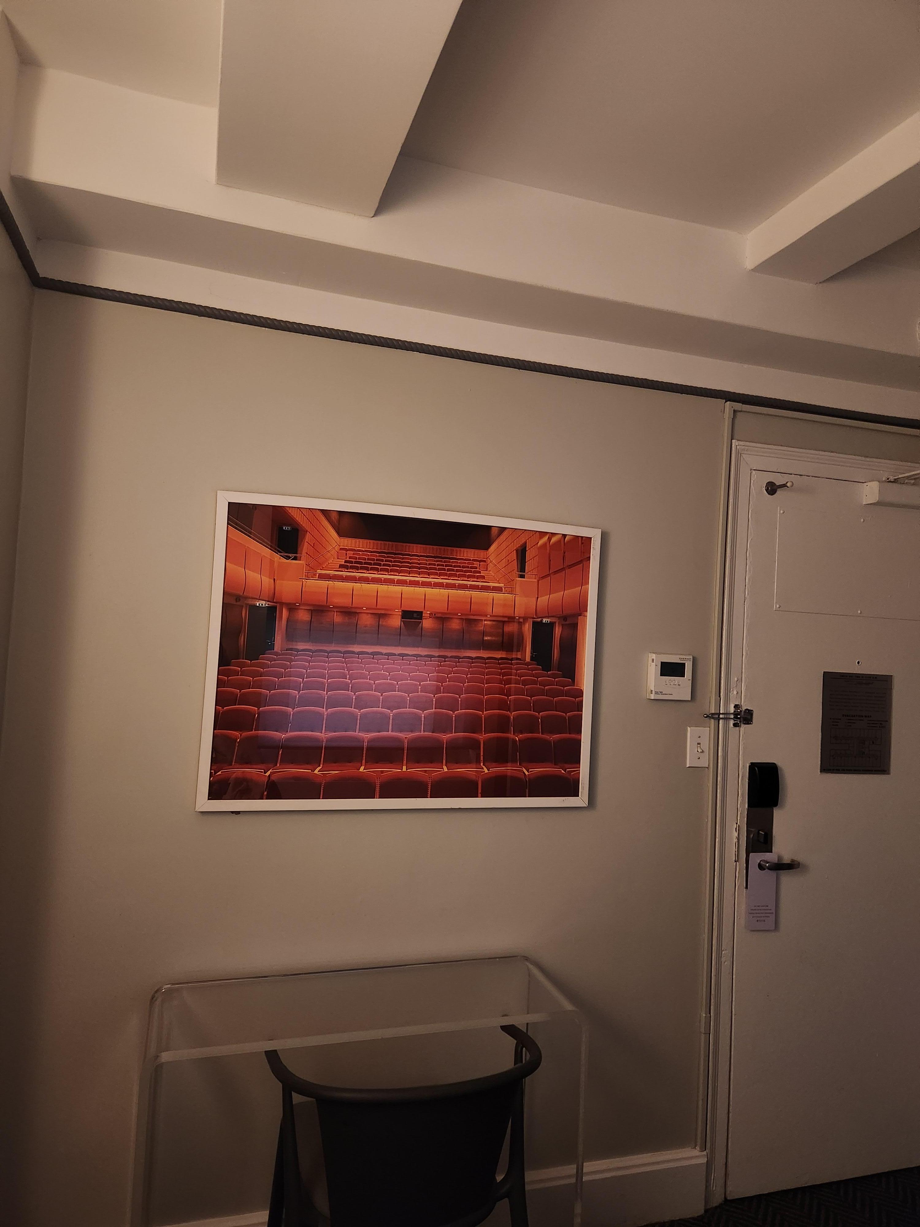 Room decor