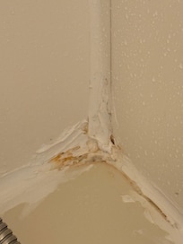 Silicone layer upon layer!