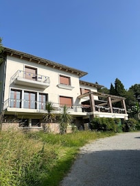 Beautiful house