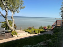 view from my window