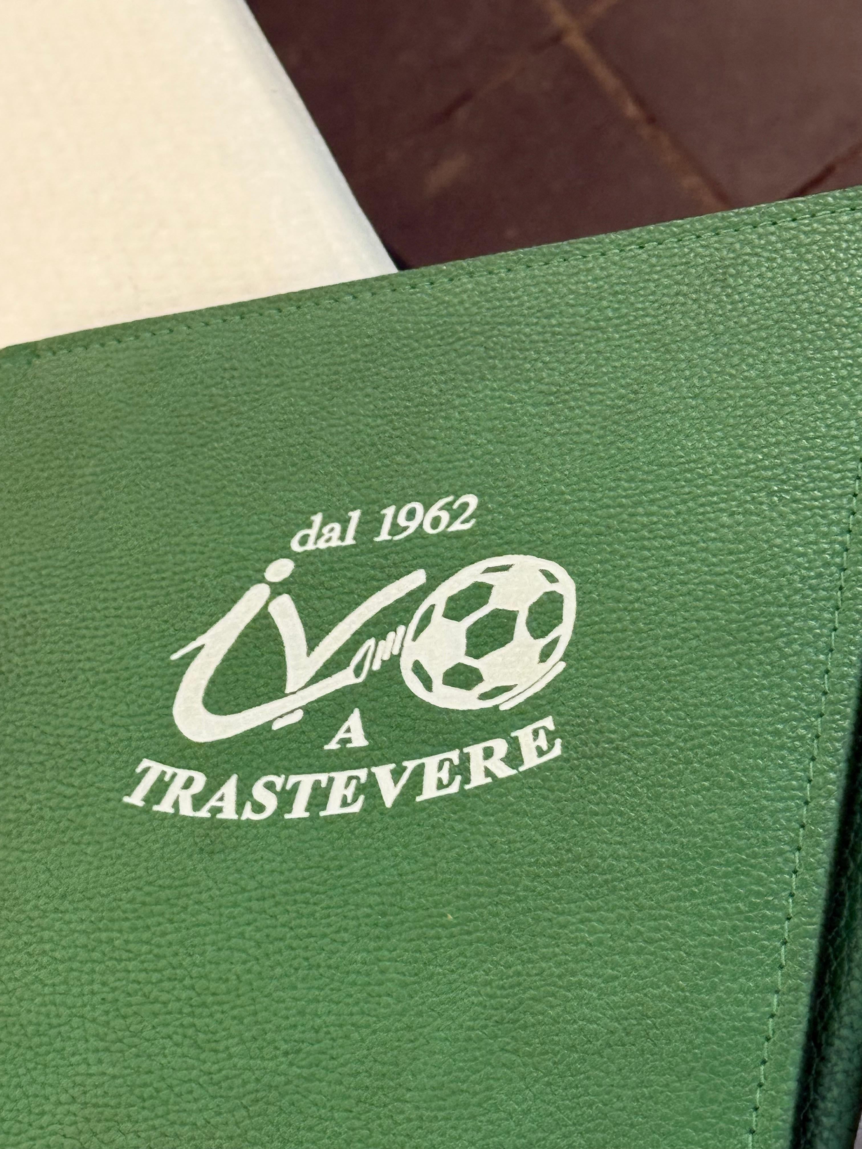 The absolute best resultant 50 yards away. The atmosphere was phenomenal and we’ll miss it. 