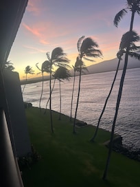 Sunrise