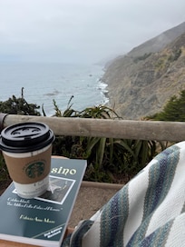 Amazing view!