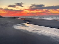 Sunrise pic!