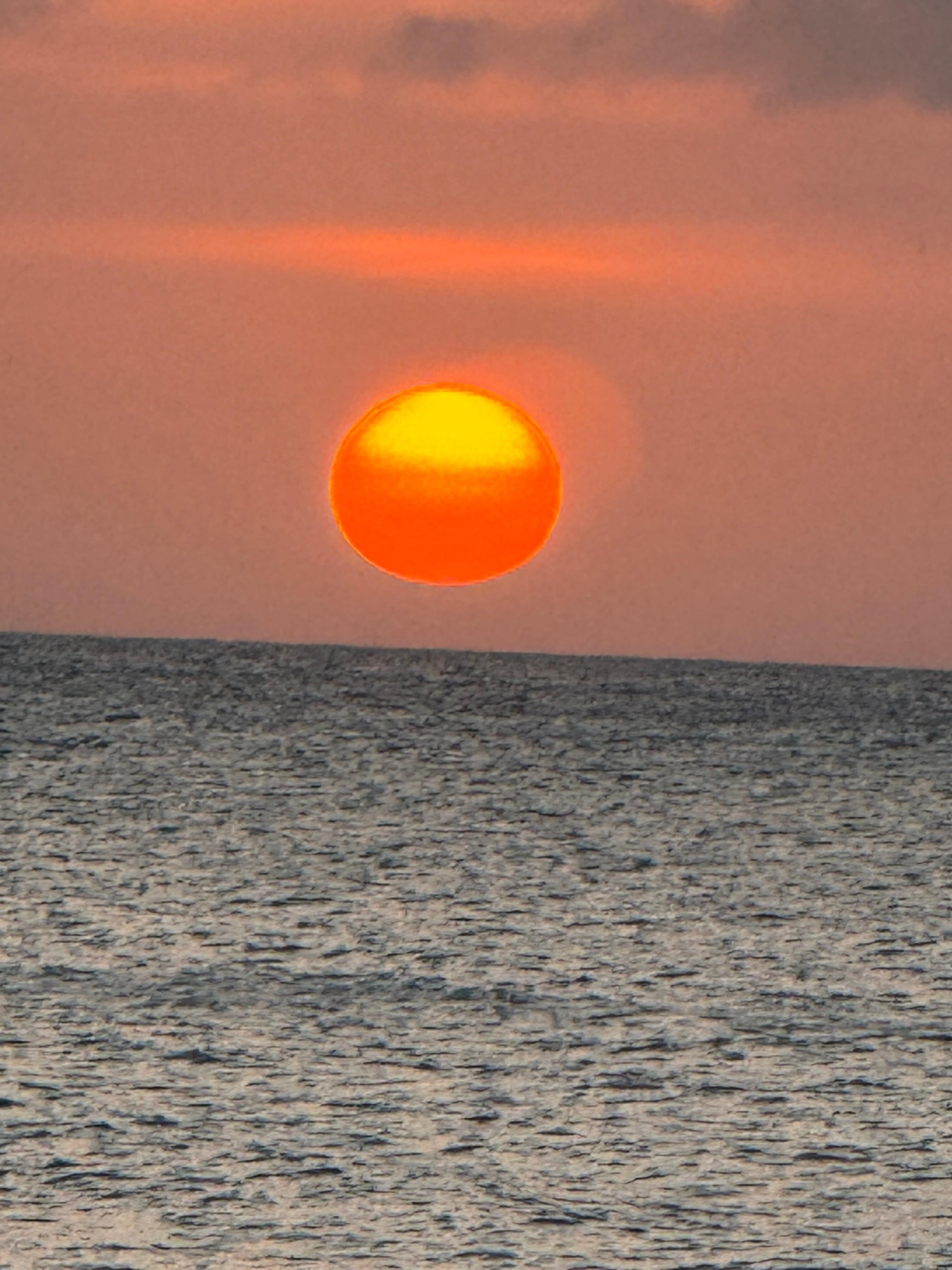 Sundown 