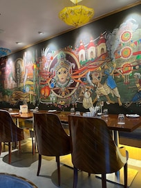 Nest Restaurant