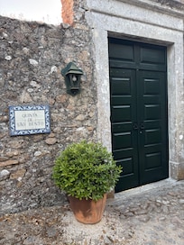 Entryway