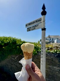 Tintagel (20 mins)