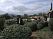 La résidence
