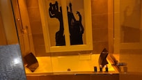 bain bouillants
