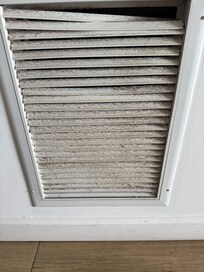 AC vent