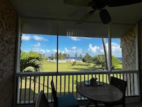 View from Living Room