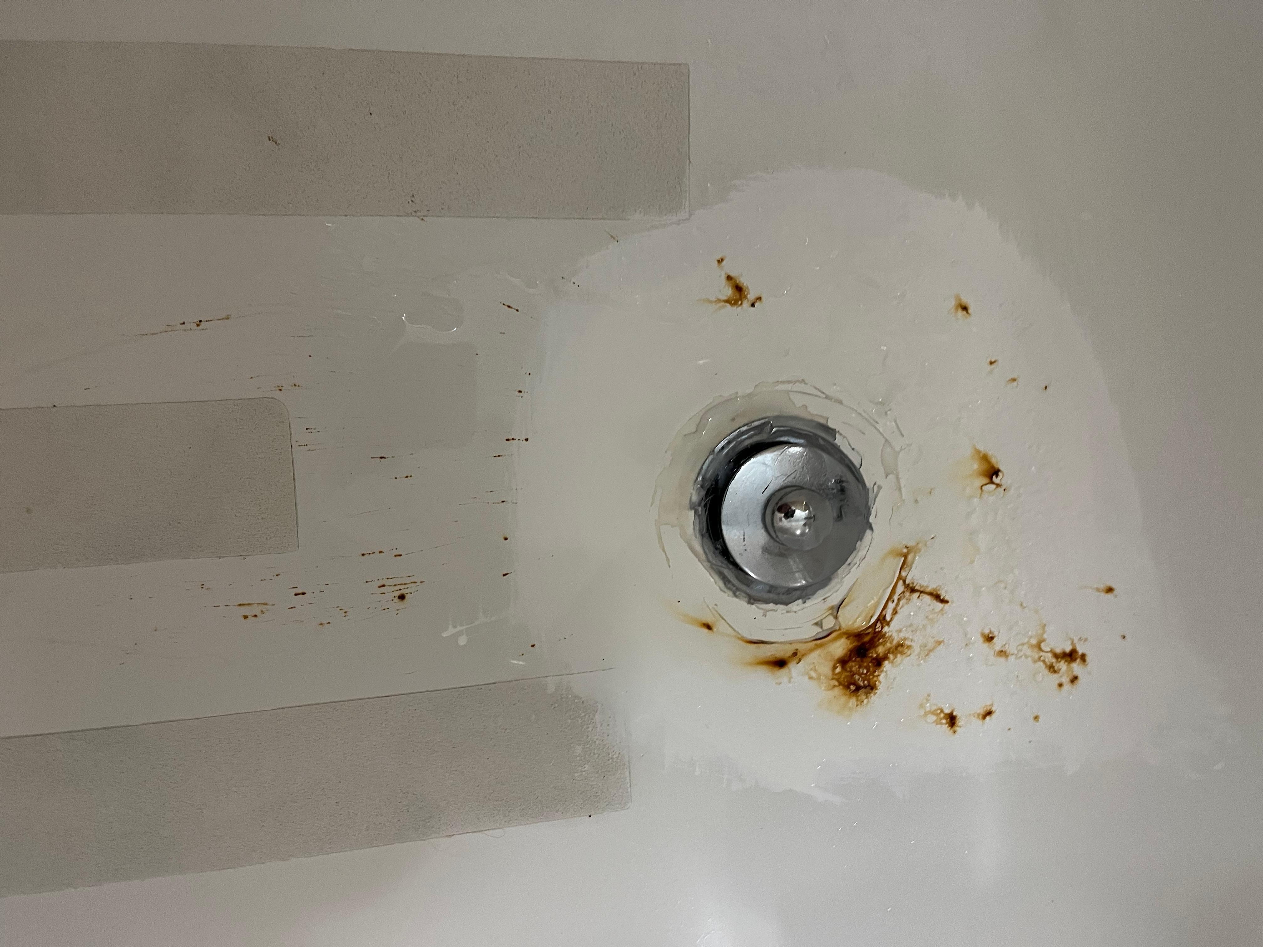 Drain