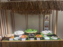 Authentic Vietnamese food