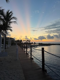 Sunrise