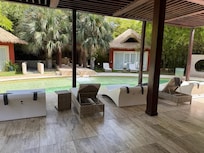 Sanctuary Spa