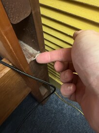 Bed railing