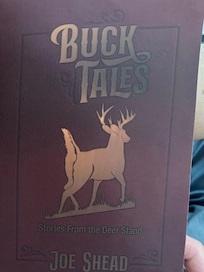 Coffee table book
