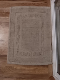 Dirty carpet 1 of 3