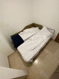 Second room