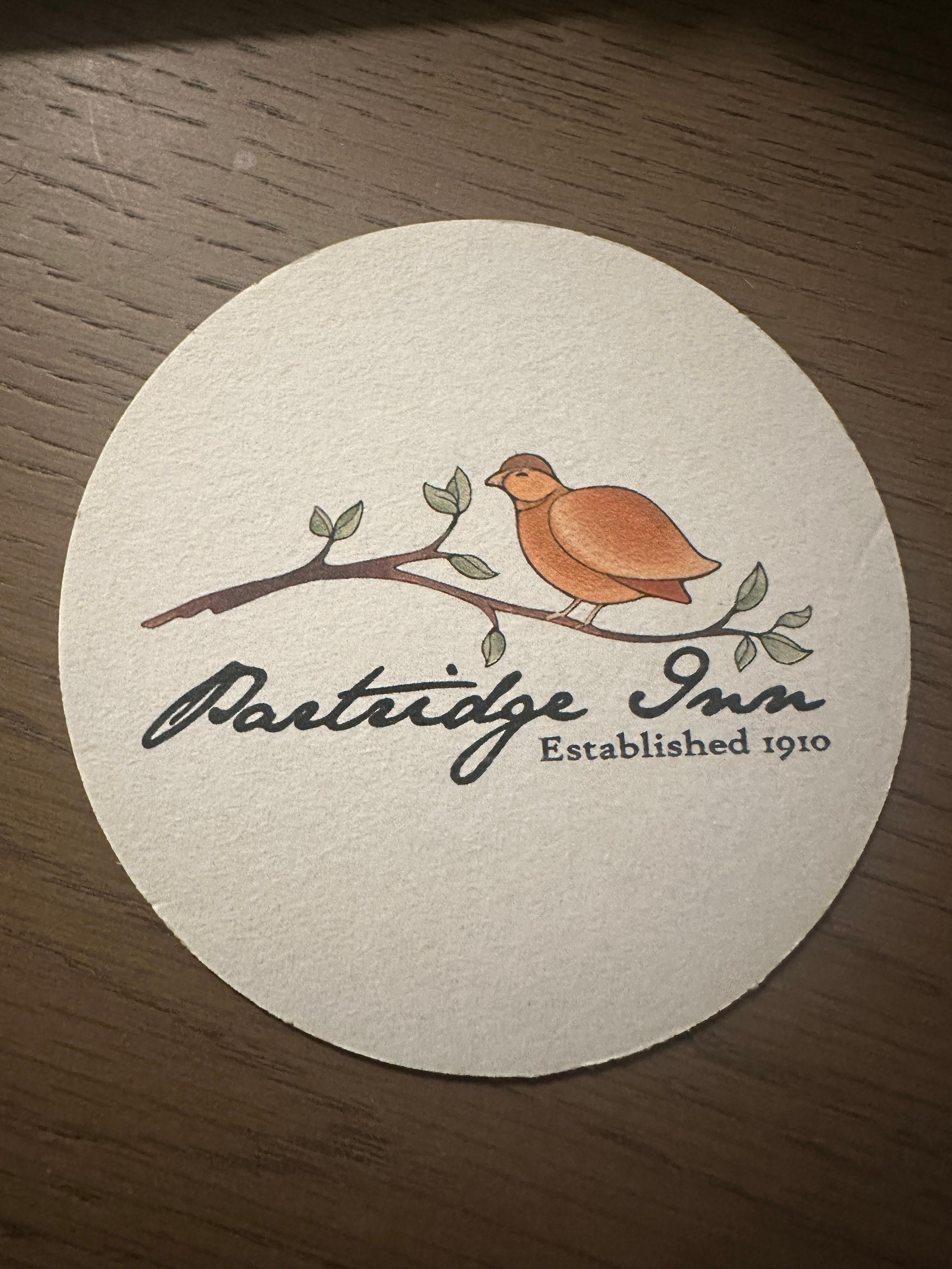 Personalized Coasters 