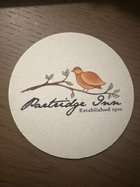 Personalized Coasters