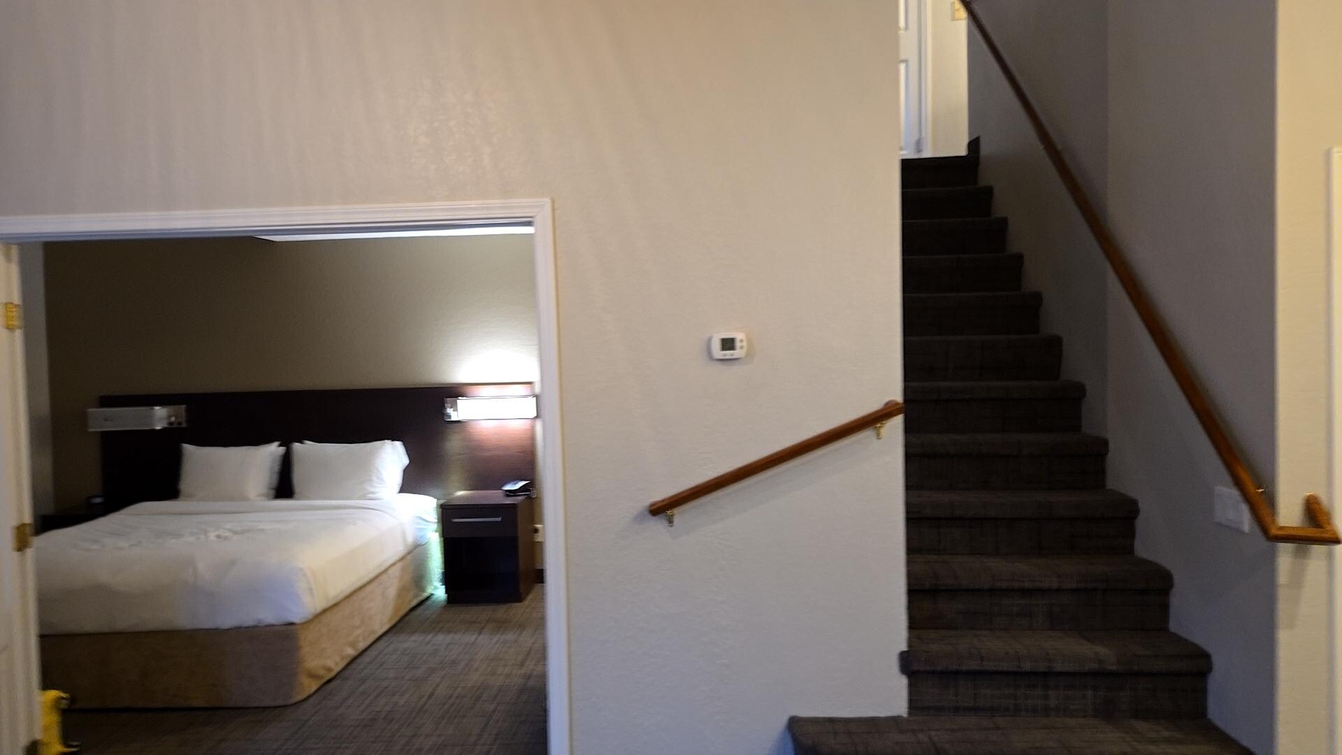 Two double bed 