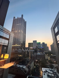 Beautiful view