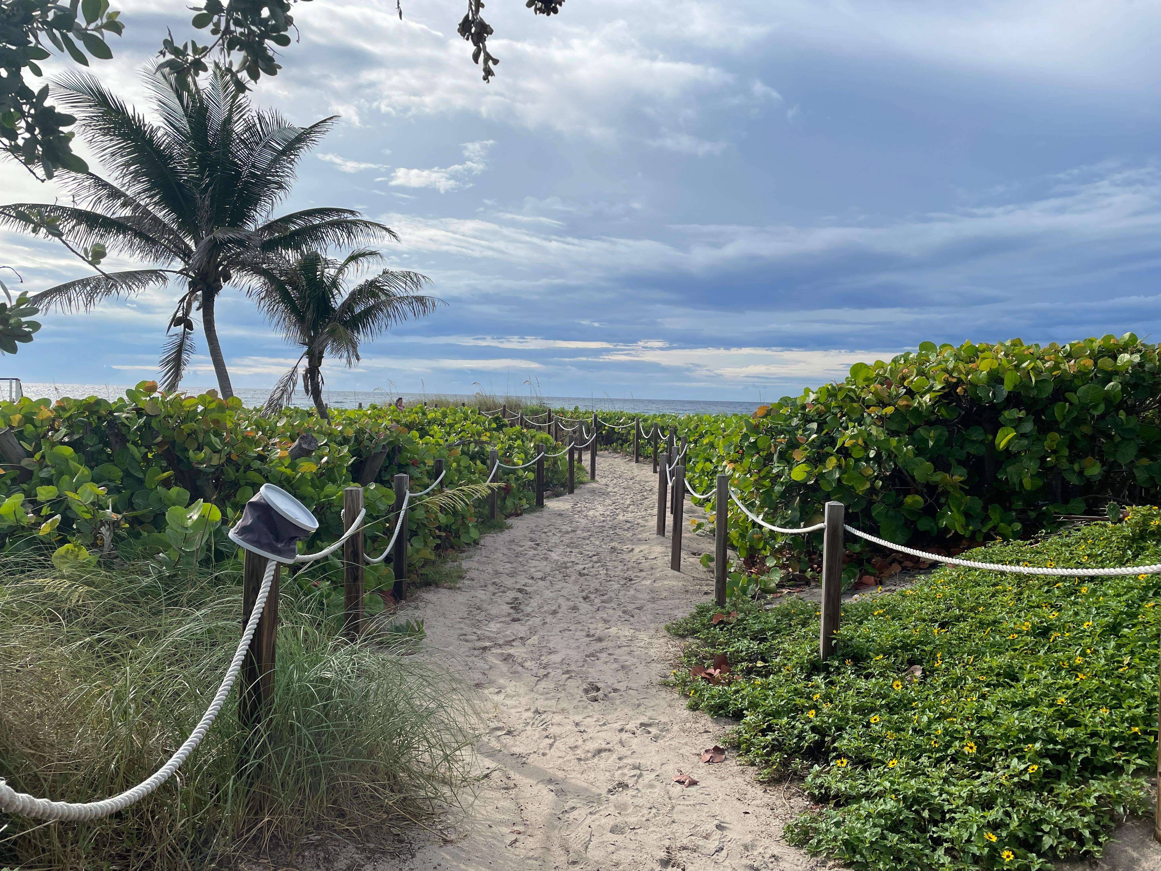 Delray Beach