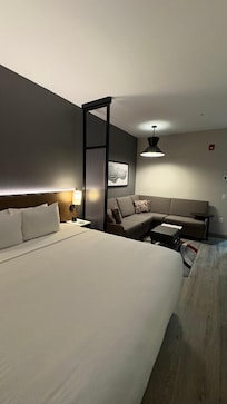 Very comfortable stay