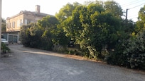 Château atypique