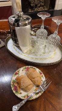 Snack