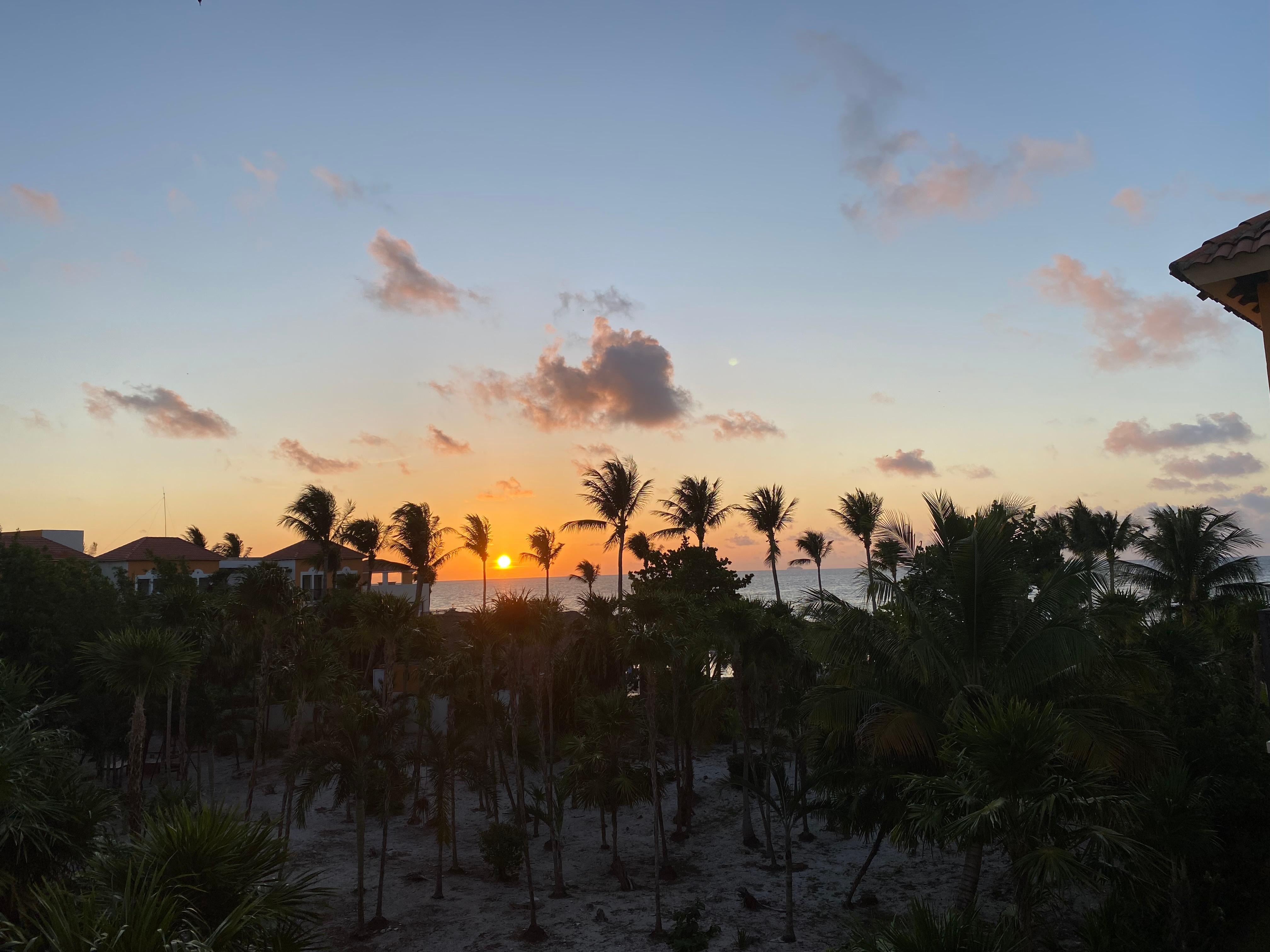 Sunrise
