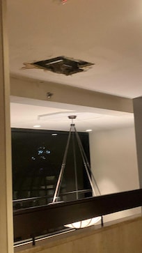 Second floor