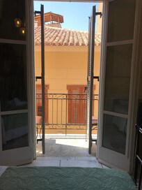 vue balcon