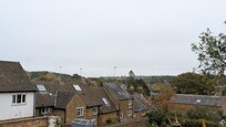 The view
