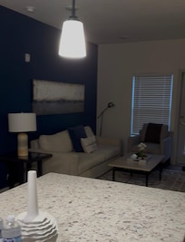 Front room